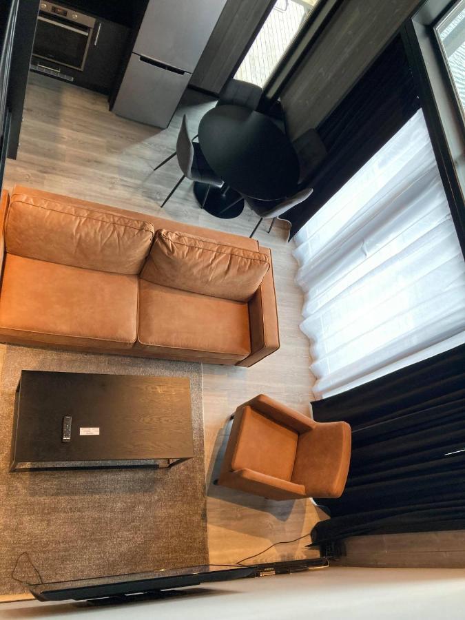 Arctic Sea Hotel Hammerfest Esterno foto